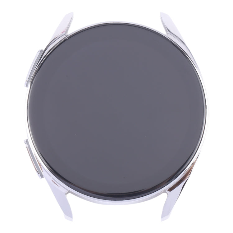 For Xiaomi Watch S2 46mm Original LCD Screen (Silver) - Other by buy2fix | Online Shopping UK | buy2fix