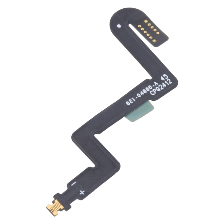 For Apple Watch Series 9 41mm Battery Clip Flex Cable - Flex Cable by buy2fix | Online Shopping UK | buy2fix