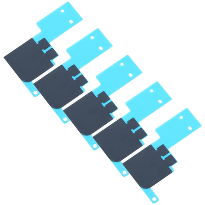 5pcs LCD Flex Cable Heat Sink Sticker for Apple Watch Series 6 44mm - Adhesive Sticker by buy2fix | Online Shopping UK | buy2fix