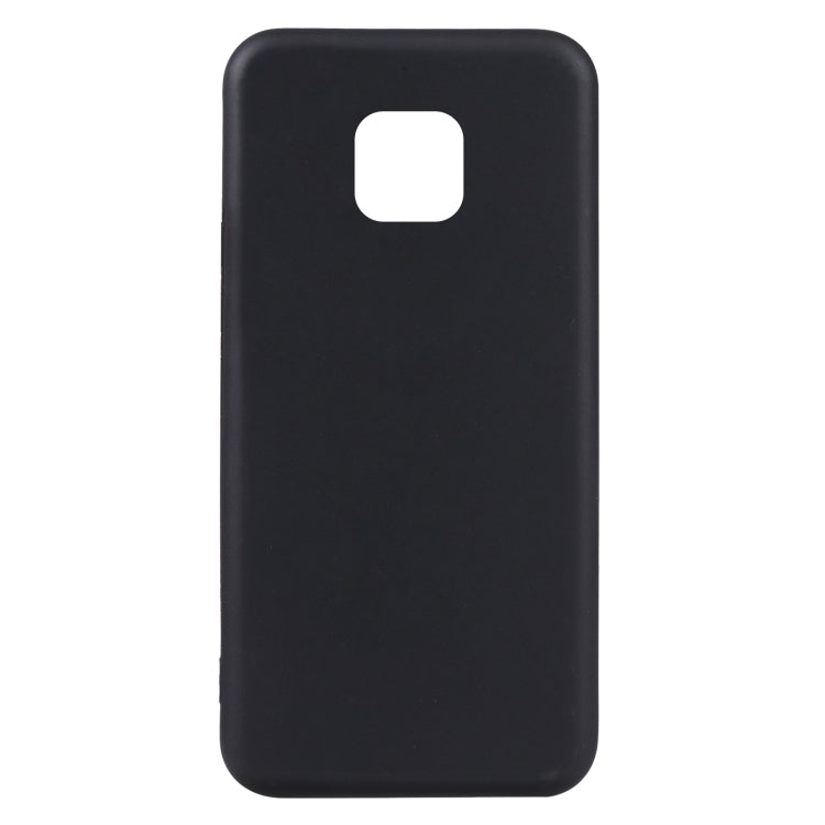 TPU Phone Case For Doogee S95 (Black) - More Brand by buy2fix | Online Shopping UK | buy2fix