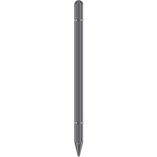 JB06 Universal Magnetic Nano Pen Tip + Disc Pen Tip Stylus Pen for Mobile Phones and Tablets(Grey) - Stylus Pen by buy2fix | Online Shopping UK | buy2fix