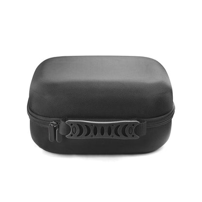 For QPAD QH-90 Headset Protective Storage Bag(Black) - Other Earphone Case by buy2fix | Online Shopping UK | buy2fix