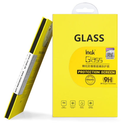 For Xiaomi Redmi Note 11 Pro China / Note 11 Pro+ 5G IMAK H Series Tempered Glass Film - Xiaomi Cases by imak | Online Shopping UK | buy2fix
