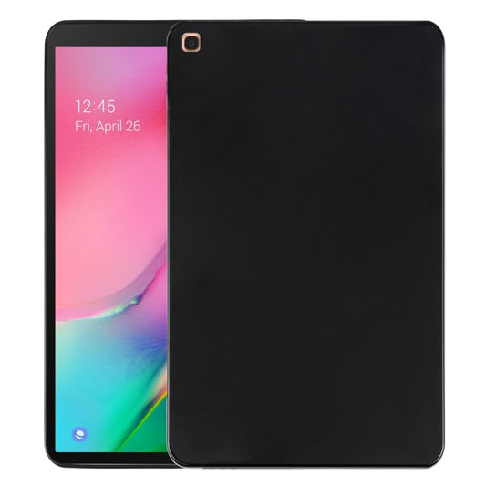 For Samsung Galaxy Tab S5e TPU Tablet Case(Black) - Tab S5E 10.5 T720 / T725 by buy2fix | Online Shopping UK | buy2fix