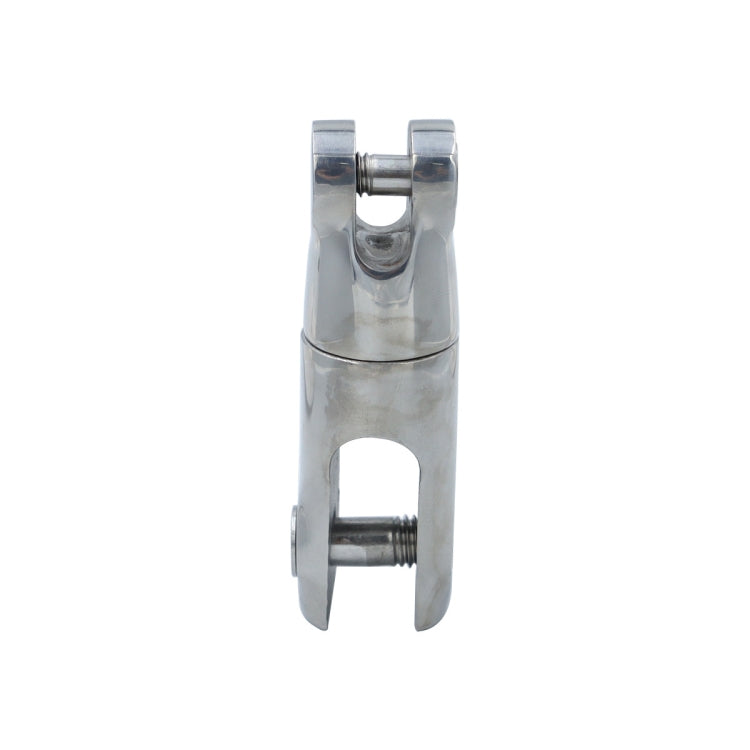 Two Stage10-12mm 316 Stainless Steel Marine Anchor Rotary Joint - Marine Accessories & Parts by buy2fix | Online Shopping UK | buy2fix