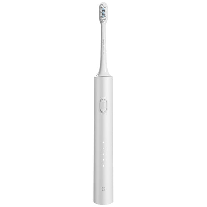 Original Xiaomi Mijia Sonic Electric Toothbrush T302(Silver) - Toothbrushes by Xiaomi | Online Shopping UK | buy2fix