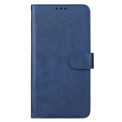 For Blackview A200 Pro Leather Phone Case(Blue) - More Brand by buy2fix | Online Shopping UK | buy2fix