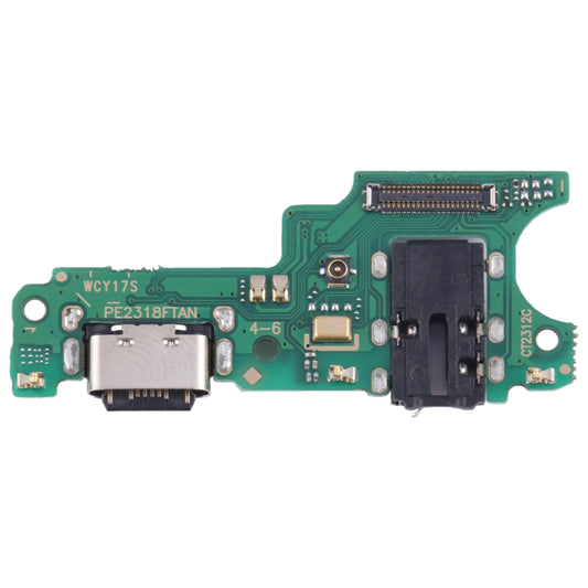 For vivo Y17s OEM Charging Port Board - Charging Port Board by buy2fix | Online Shopping UK | buy2fix