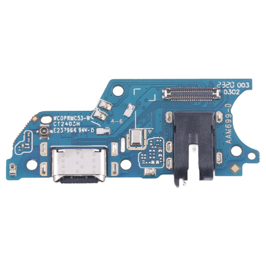 For Realme C51 4G RMX3830 OEM Charging Port Board - Small Board by buy2fix | Online Shopping UK | buy2fix