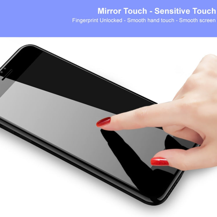 For OPPO Find X7 5G IMAK 3D Curved Full Screen Tempered Glass Film - Find X7 Tempered Glass by imak | Online Shopping UK | buy2fix