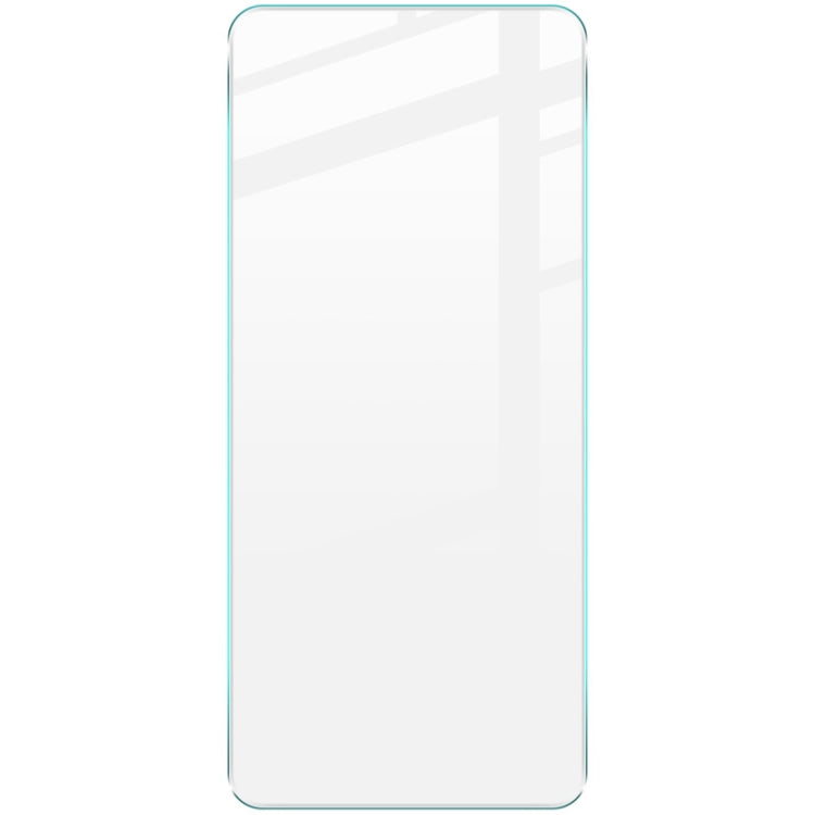For Samsung Galaxy M55 5G imak H Series Screen Tempered Glass Film - Galaxy Tempered Glass by imak | Online Shopping UK | buy2fix