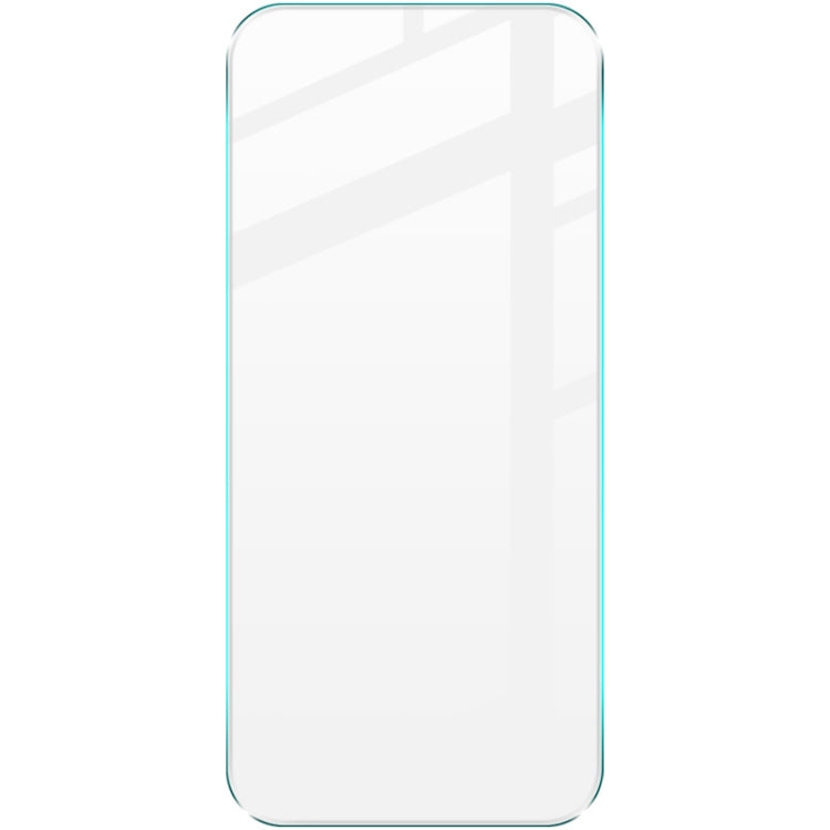 For Google Pixel 9 Pro / 9 imak H Series Full Screen Tempered Glass Film - Google Tempered Glass by imak | Online Shopping UK | buy2fix