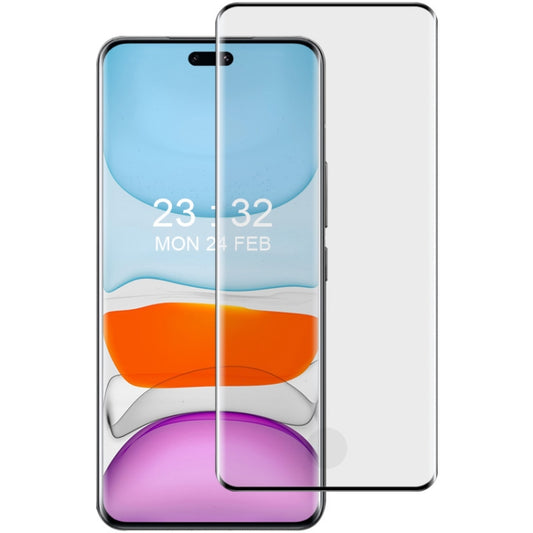 For Xiaomi Civi 4 Pro 5G IMAK 3D Curved Full Screen Tempered Glass Film - 13 Lite Tempered Glass by imak | Online Shopping UK | buy2fix