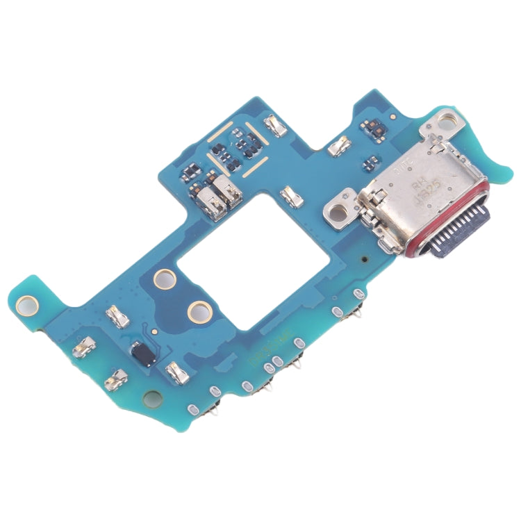 For Samsung Galaxy S23 FE SM-S711B OEM Charging Port Board - Galaxy S Series Parts by buy2fix | Online Shopping UK | buy2fix