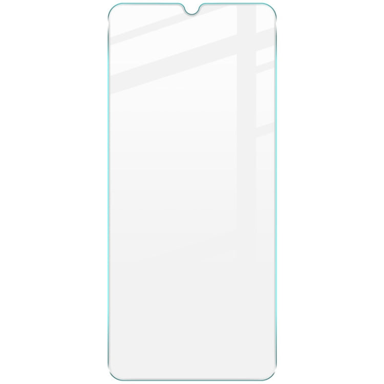 For Nokia G42 5G / G22 4G IMAK H Series Tempered Glass Film - Nokia Tempered Glass by imak | Online Shopping UK | buy2fix