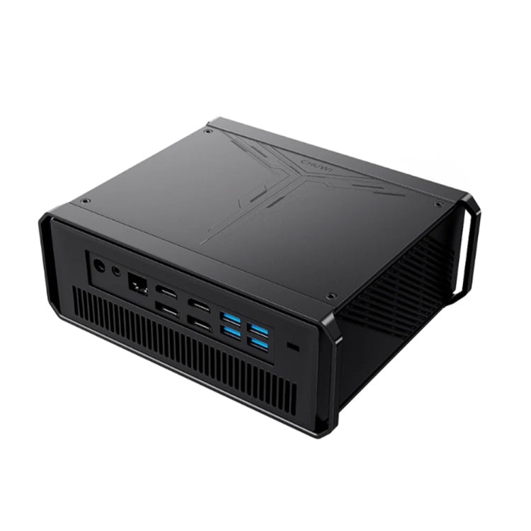 CHUWI CoreBox 5th Windows 11 Mini PC, 16GB+512GB, Intel Core i5-13500H, 4K Display Support - Windows Mini PCs by CHUWI | Online Shopping UK | buy2fix