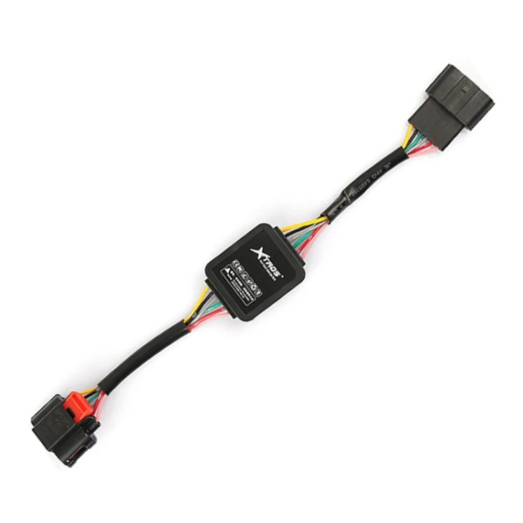For Peugeot 208 2012- TROS AC Series Car Electronic Throttle Controller - Car Modification by TROS | Online Shopping UK | buy2fix