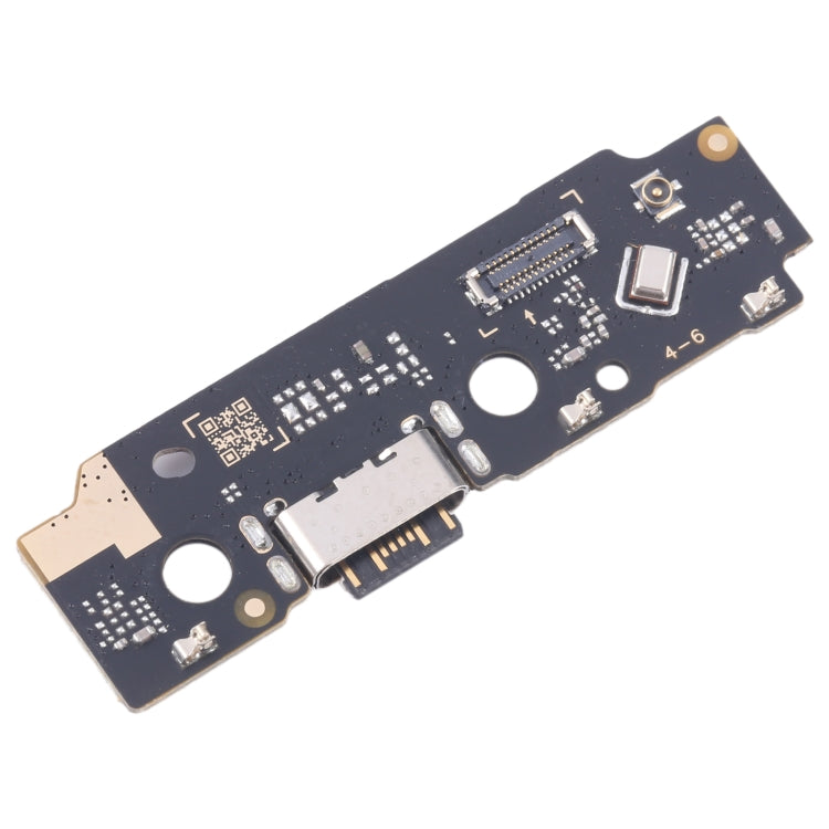 For Xiaomi Redmi A3 OEM Charging Port Board - Tail Connector by buy2fix | Online Shopping UK | buy2fix