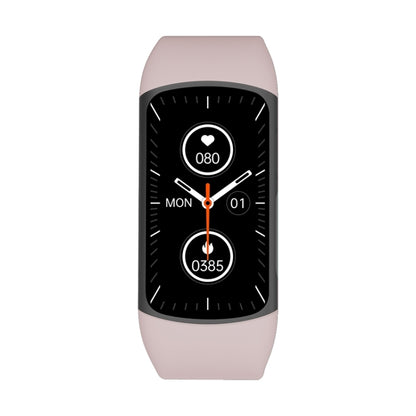 Spovan H7 BT5.3 IP67 1.47 inch Smart Sport Watch, Support Bluetooth Call / Sleep / Blood Oxygen / Heart Rate / Blood Pressure Health Monitor(Pink) - Smart Watches by SPOVAN | Online Shopping UK | buy2fix