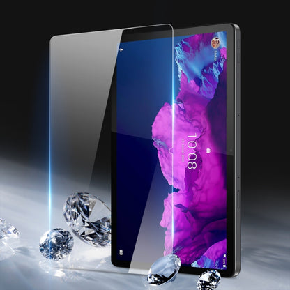 For Lenovo Tab P11/P11 5G/P11 Plus 5pcs DUX DUCIS 0.33mm 9H HD Full Screen Tempered Glass Film - Others by DUX DUCIS | Online Shopping UK | buy2fix