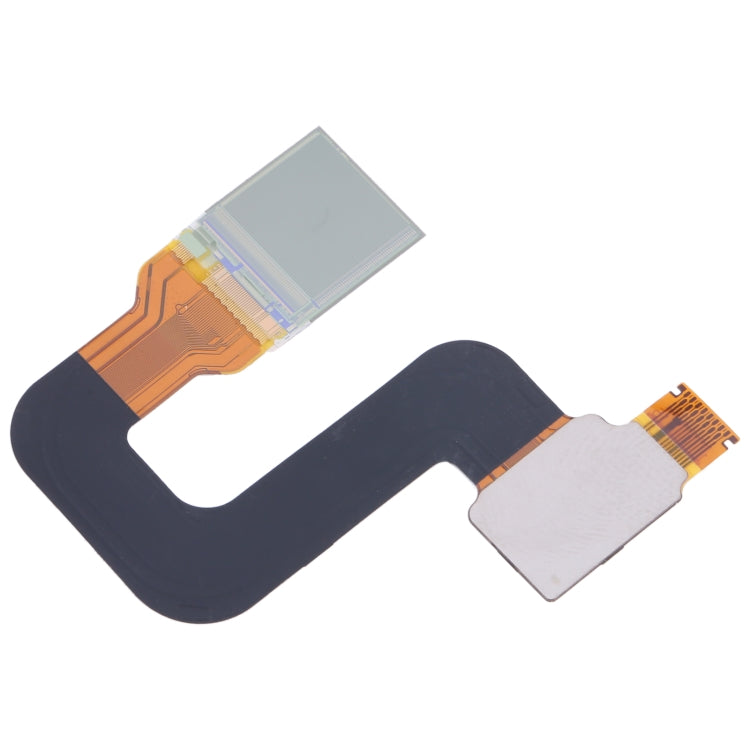 For Samsung Galaxy S21 Ultra SM-G998B Original Fingerprint Sensor Flex Cable - Flex Cable by buy2fix | Online Shopping UK | buy2fix
