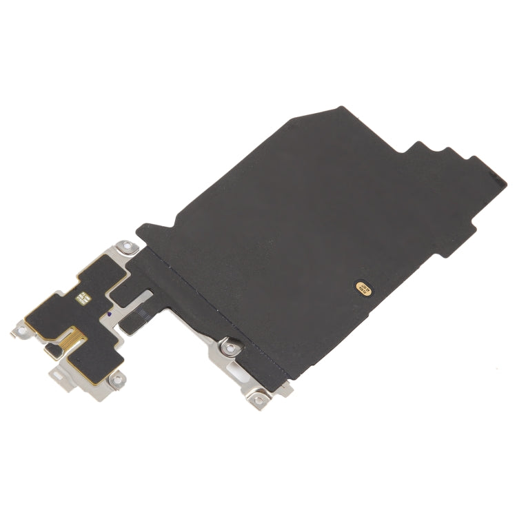 For Samsung Galaxy S21 Ultra 5G SM-G998B Original NFC Wireless Charging Module with Iron Sheet - Flex Cable by buy2fix | Online Shopping UK | buy2fix