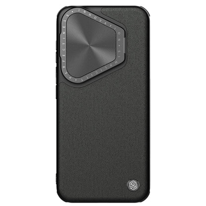 For Huawei Pura 70 Pro/70 Pro+ NILLKIN CamShield Prop Series Magnetic PC + TPU Phone Case(Black) - Huawei Cases by NILLKIN | Online Shopping UK | buy2fix