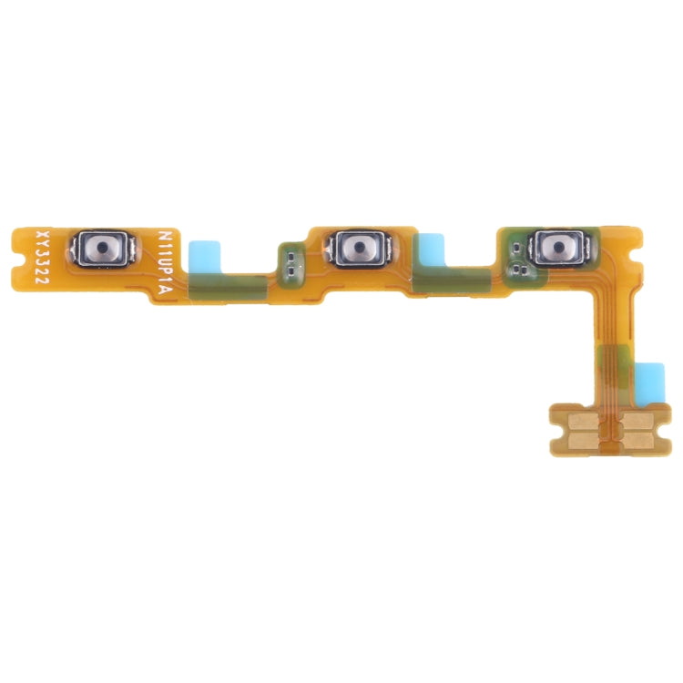 For Xiaomi Redmi K70 Pro OEM Power Button & Volume Button Flex Cable - Flex Cable by buy2fix | Online Shopping UK | buy2fix