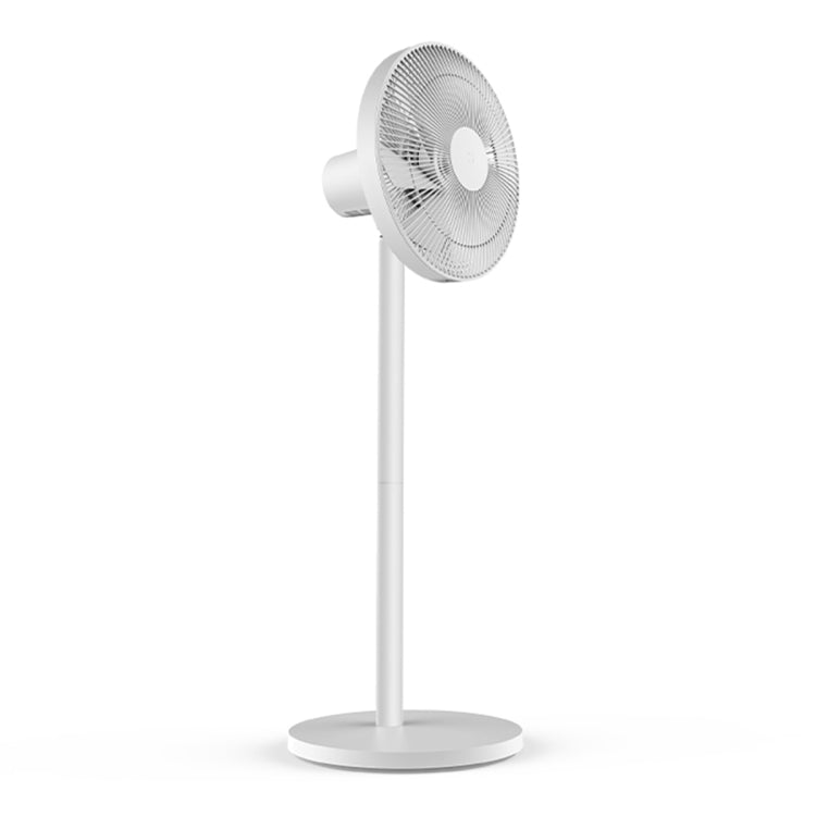 Xiaomi Mijia Smart Floor Fan, US Plug(White) - Electric Fans by Xiaomi | Online Shopping UK | buy2fix