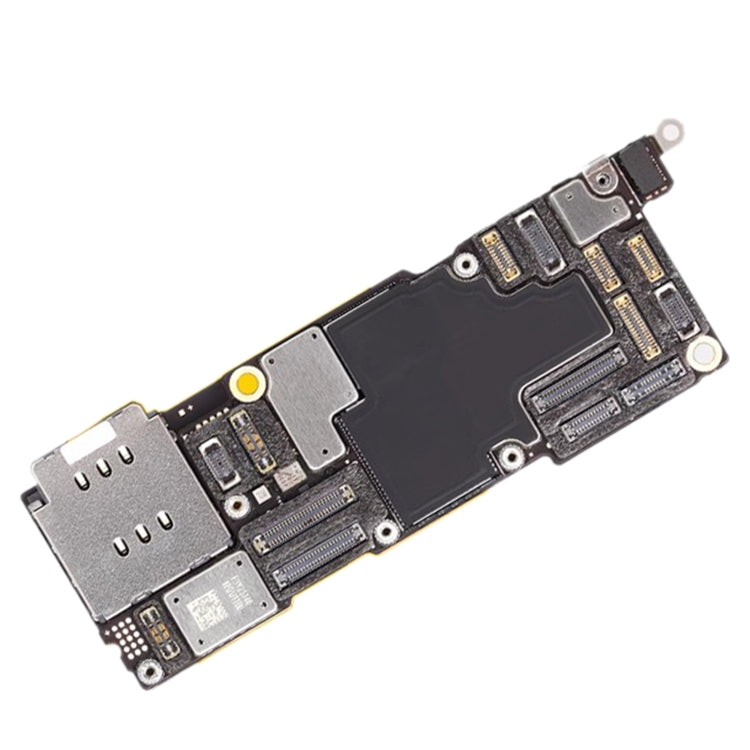 For iPhone 14 Pro Max 256GB Original Unlocked Mainboard Single SIM E-SIM US Version with Face ID - Others by buy2fix | Online Shopping UK | buy2fix