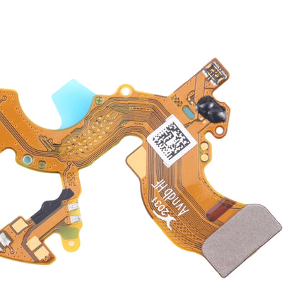 For Huawei Watch GT 3 Pro 46mm Original Back Cover Flex Cable - For Huawei by buy2fix | Online Shopping UK | buy2fix