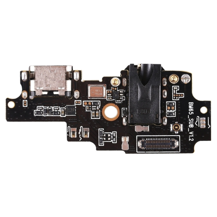 For Ulefone Note 18 Ultra Charging Port Board - Ulefone by buy2fix | Online Shopping UK | buy2fix