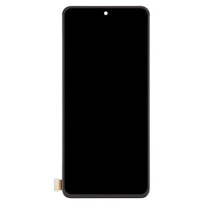 For vivo S18e V2334A Original AMOLED LCD Screen with Digitizer Full Assembly - LCD Screen by buy2fix | Online Shopping UK | buy2fix