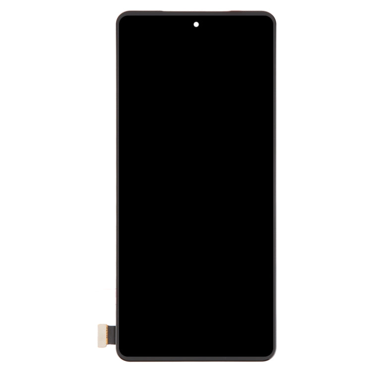 For vivo iQOO 12 Pro V2329A Original AMOLED LCD Screen with Digitizer Full Assembly - LCD Screen by buy2fix | Online Shopping UK | buy2fix