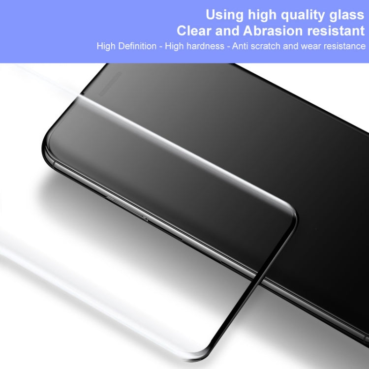 For Honor 200 imak 3D Curved Full Screen Tempered Glass Film - Honor Tempered Glass by imak | Online Shopping UK | buy2fix
