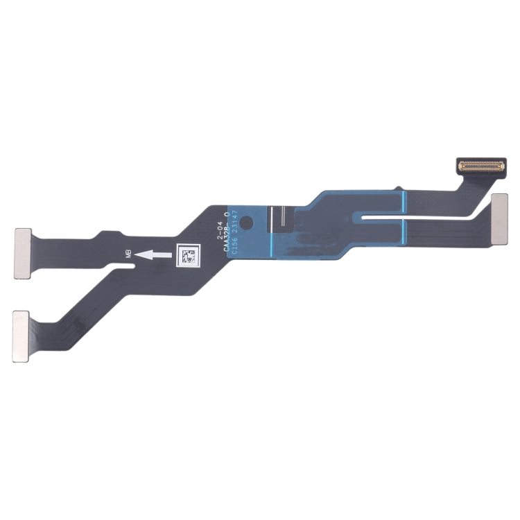 For OPPO Find X6 OEM Motherboard Flex Cable - Flex Cable by buy2fix | Online Shopping UK | buy2fix