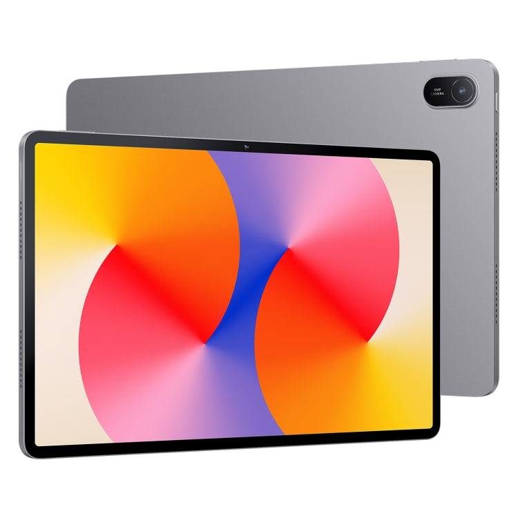 HUAWEI MatePad SE 11 2024 WiFi Tablet PC, 8GB+256GB, 11 inch HarmonyOS 4.2 Qualcomm Snapdragon 685 Octa Core(Nebula Grey) - Huawei by Huawei | Online Shopping UK | buy2fix