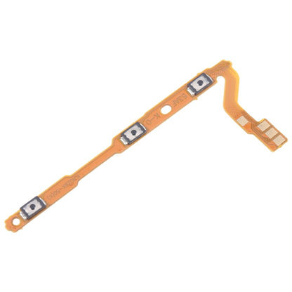 For vivo iQOO Z9x OEM Power Button & Volume Button Flex Cable - Flex Cable by buy2fix | Online Shopping UK | buy2fix