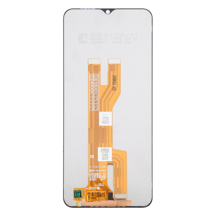 For vivo Y18 India V2333 V2345 OEM LCD Screen With Digitizer Full Assembly - LCD Screen by buy2fix | Online Shopping UK | buy2fix