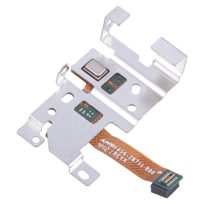 For GoPro Hero10 Black Original Power Switch Button Flex Cable -  by buy2fix | Online Shopping UK | buy2fix