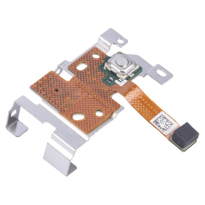 For GoPro Hero10 Black Original Power Switch Button Flex Cable -  by buy2fix | Online Shopping UK | buy2fix