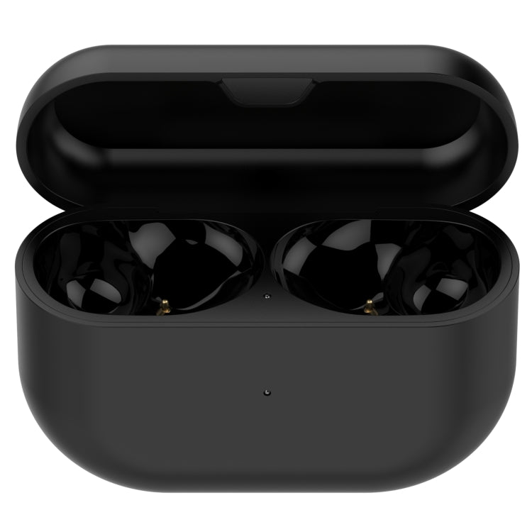 For Jabra Elite 10 Wireless Bluetooth Earphone Charging Box(Black) - Other Accessories by buy2fix | Online Shopping UK | buy2fix