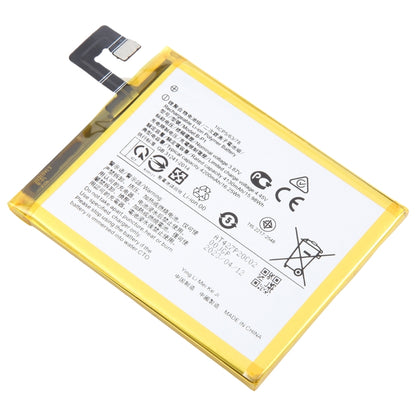 For vivo X60 Pro B-P1 4200mAh Li-Polymer Battery Replacement - Others by buy2fix | Online Shopping UK | buy2fix