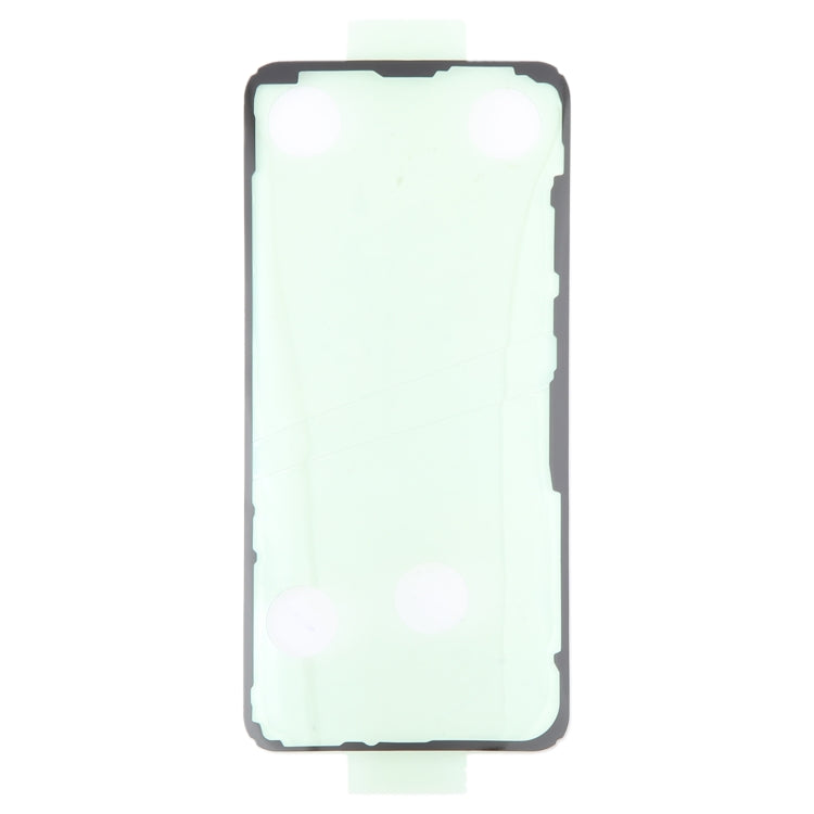 For Samsung Galaxy S24 SM-S921B 10pcs Back Housing Cover Adhesive - Galaxy S Series Parts by buy2fix | Online Shopping UK | buy2fix