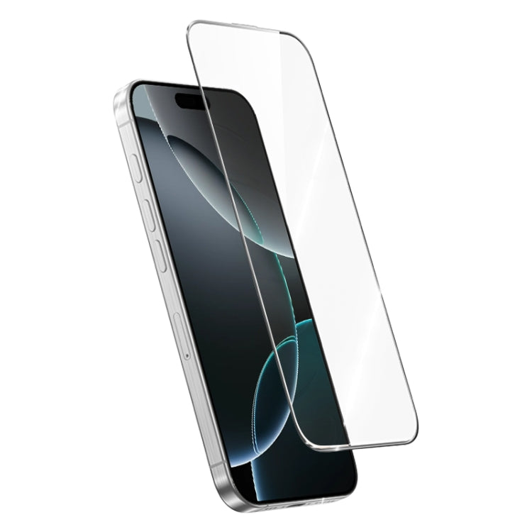 For iPhone 16 Pro Max Benks King Kong Series Corning AR Antireflective Tempered Glass Film - iPhone 16 Pro Max Tempered Glass by Benks | Online Shopping UK | buy2fix