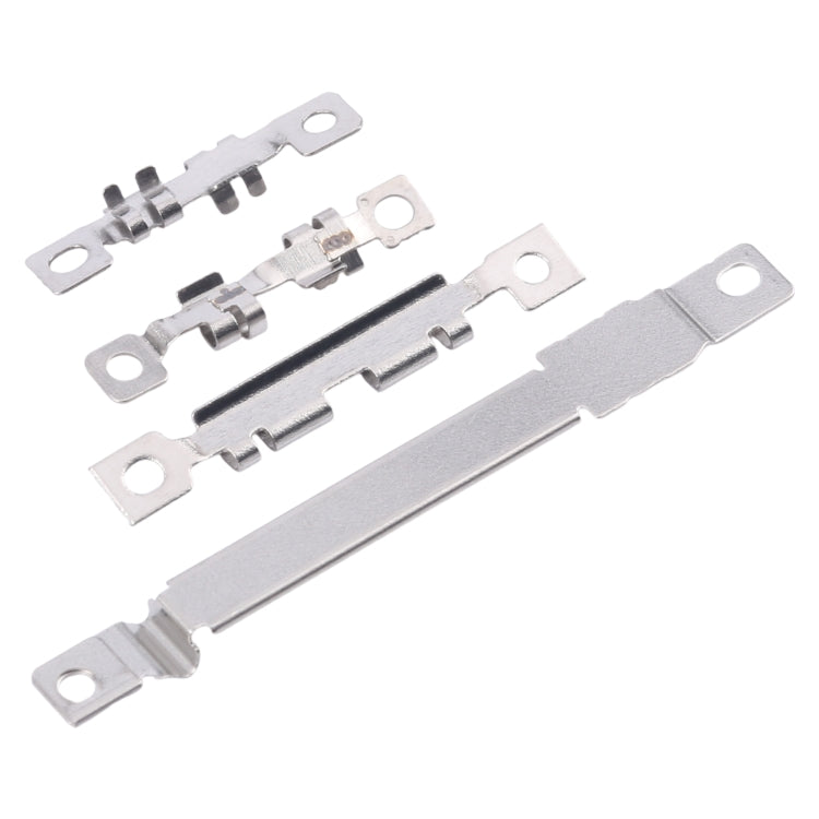 For iPhone 16 Plus Inner Repair Accessories Part Set -  by buy2fix | Online Shopping UK | buy2fix