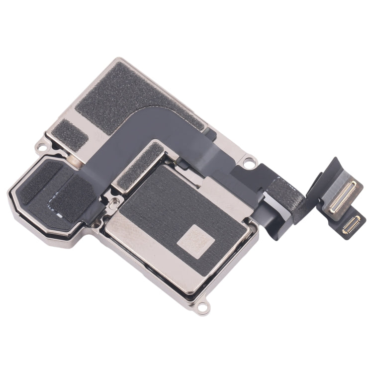 For iPhone 16 Pro Max Back Facing Camera -  by buy2fix | Online Shopping UK | buy2fix