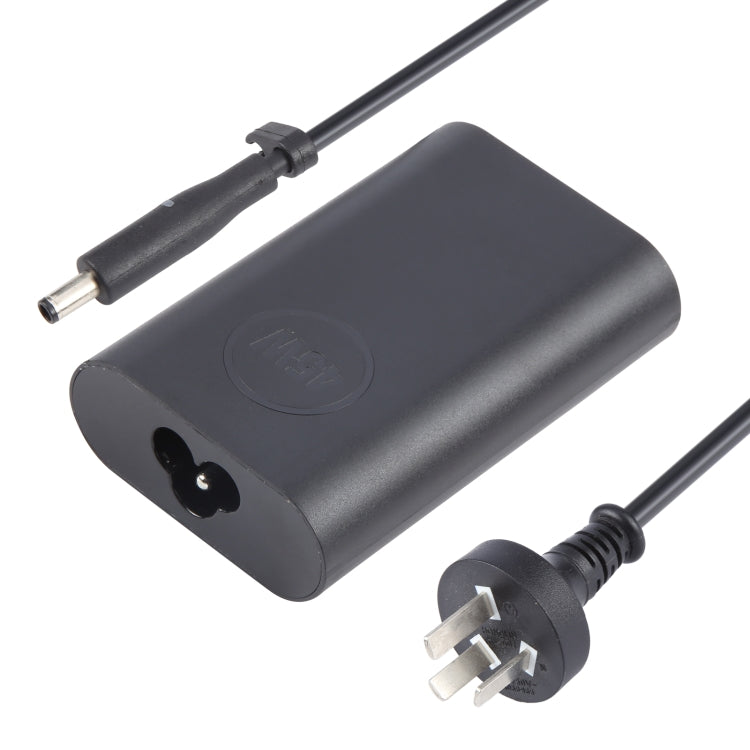 45W 19.5V 2.31A Laptop Notebook Power Adapter For Dell 4.5 x 3.0, Plug:AU Plug - For Dell by buy2fix | Online Shopping UK | buy2fix