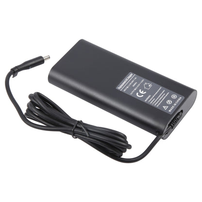 130W 19.5V 6.67A  Laptop Notebook Power Adapter For Dell 4.5 x 3.0, Plug:UK Plug - For Dell by buy2fix | Online Shopping UK | buy2fix