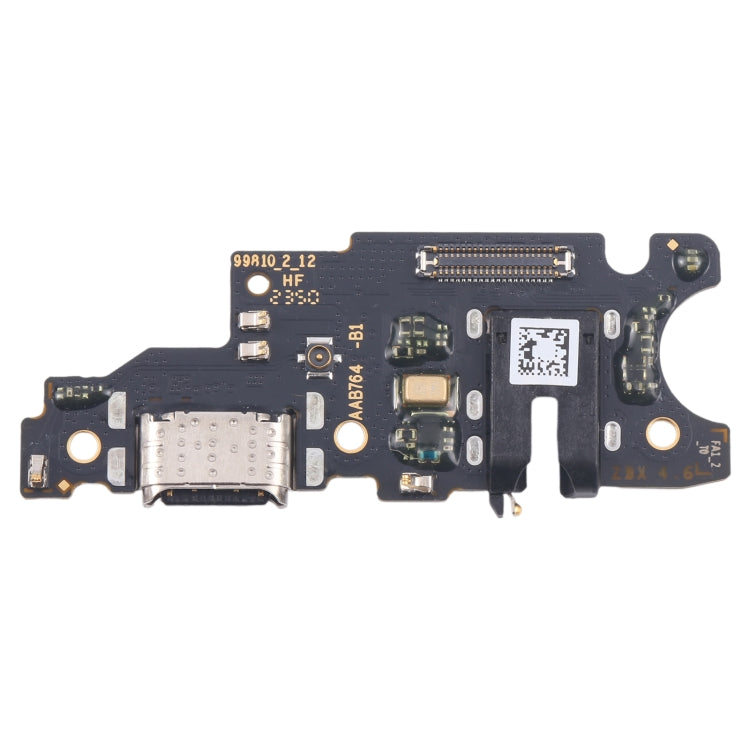 For Realme C65 4G Original Charging Port Board - Small Board by buy2fix | Online Shopping UK | buy2fix